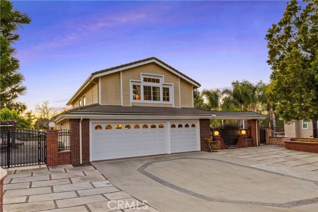 Walnut, CA 91789,931 Monica Way