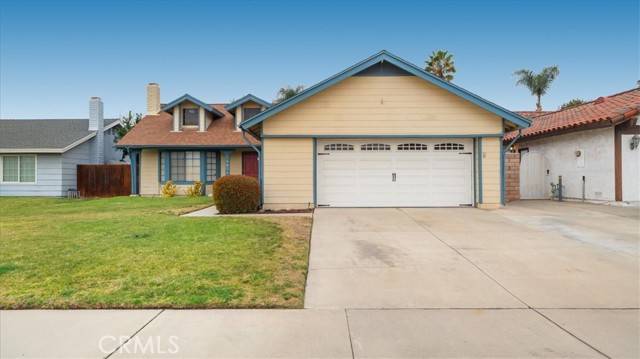 Ontario, CA 91761,1461 E Deerfield Street