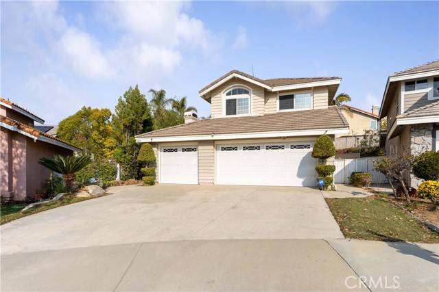 Chino Hills, CA 91709,2422 Sweet Water Court