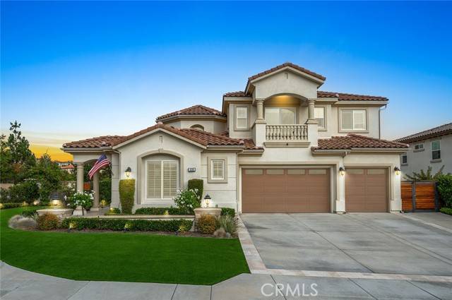 Yorba Linda, CA 92886,4238 Dartmouth Drive