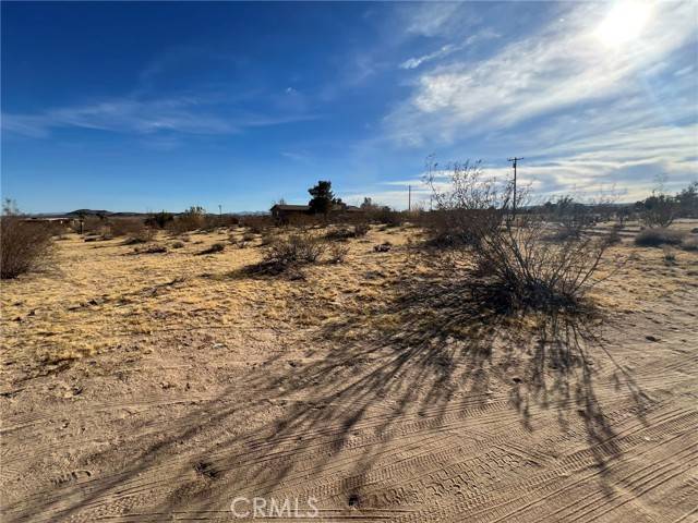 Landers, CA 92285,1567 Dakota Lane