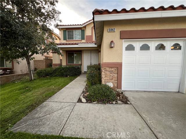 Fontana, CA 92336,5842 Brentwood Place