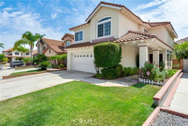 Chino Hills, CA 91709,2343 Brown Deer Court