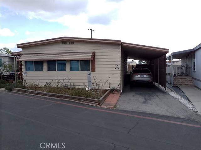 Glendora, CA 91740,1630 S Barranca #53