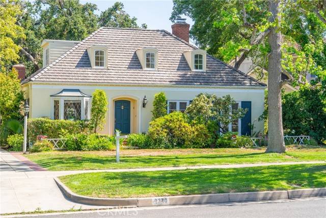 San Marino, CA 91108,2370 Melville Drive