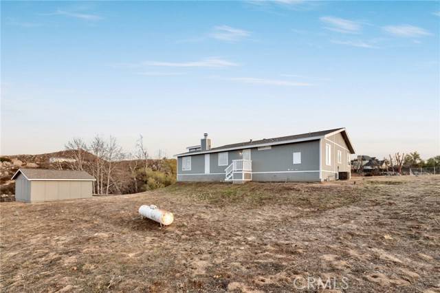 Nuevo, CA 92567,23300 Juniper Flats Road