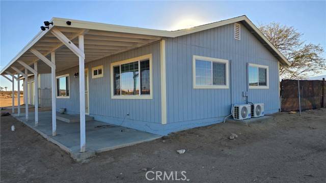 Landers, CA 92284,215 Hilton Avenue