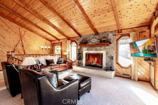 Big Bear, CA 92314,1690 Wolf Road