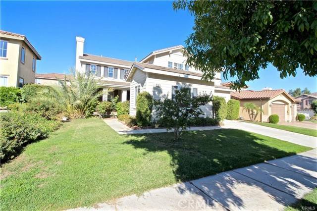 Lake Elsinore, CA 92532,32373 Whispering Willow Drive