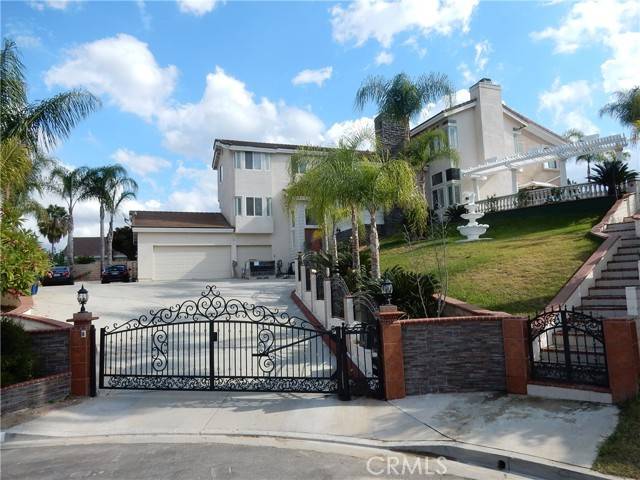 Walnut, CA 91789,20128 Candleflame Court
