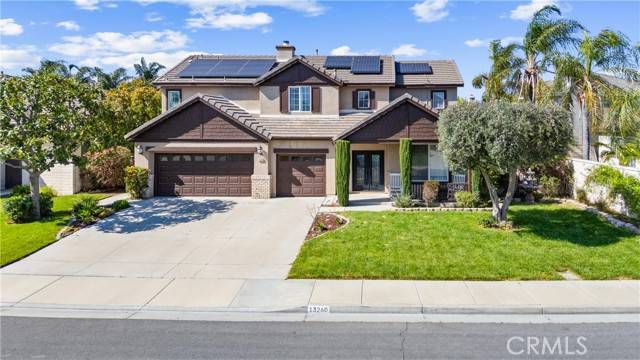 Eastvale, CA 92880,13260 Cortland Street