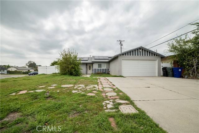 Montclair, CA 91763,9846 Tudor Avenue