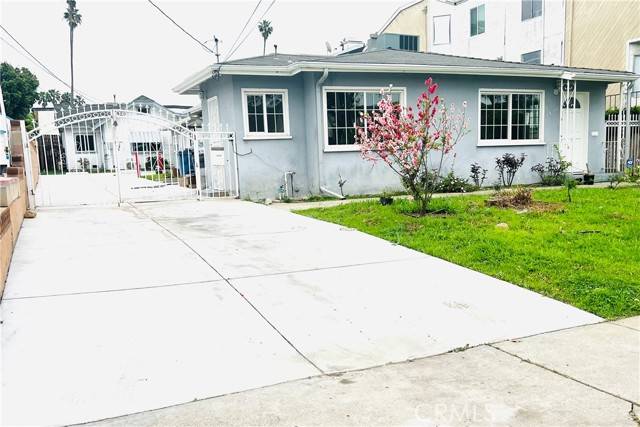 Alhambra, CA 91803,1620 S 6th Street