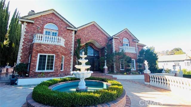 Diamond Bar, CA 91765,23624 Falcons View Drive