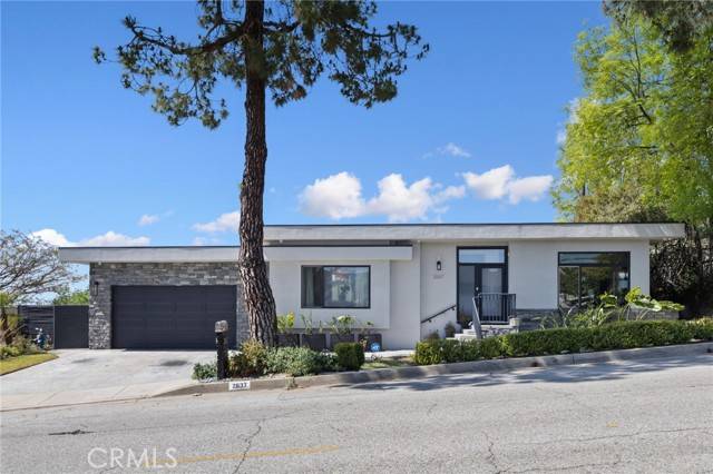 Claremont, CA 91711,2637 N Mountain Avenue