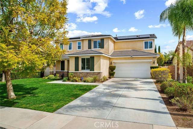 Winchester, CA 92596,34908 Kooden Road