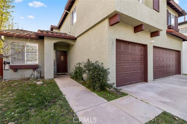 Van Nuys, CA 91401,13718 Calvert Street