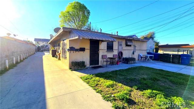 El Monte, CA 91732,2632 Cogswell Road