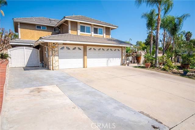 Walnut, CA 91789,738 Colusa Drive