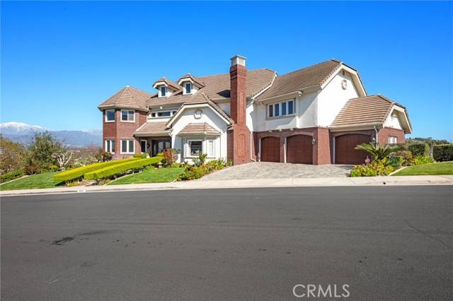 San Dimas, CA 91773,1603 Calle Cristina