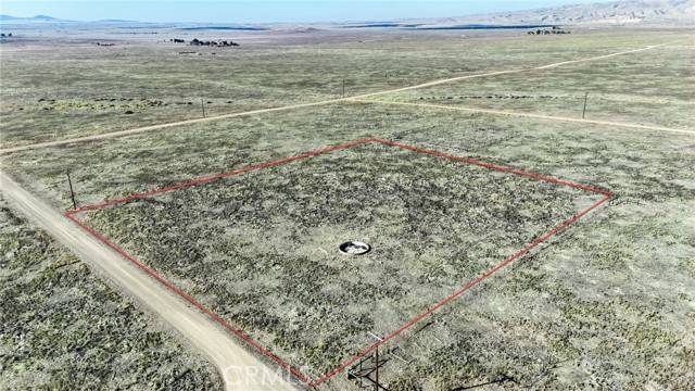 Santa Margarita, CA 93453,0 Atolia Road