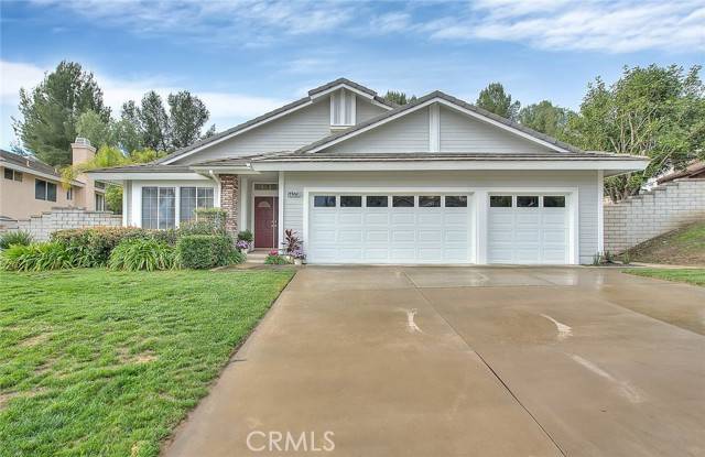 Chino Hills, CA 91709,14378 Pleasant Hill Drive