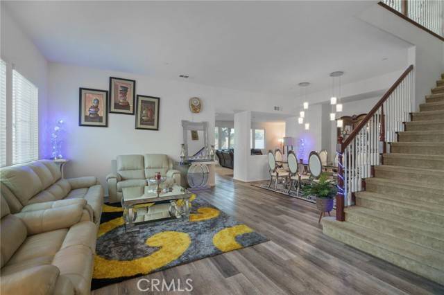Moreno Valley, CA 92555,27360 Hammett Ct