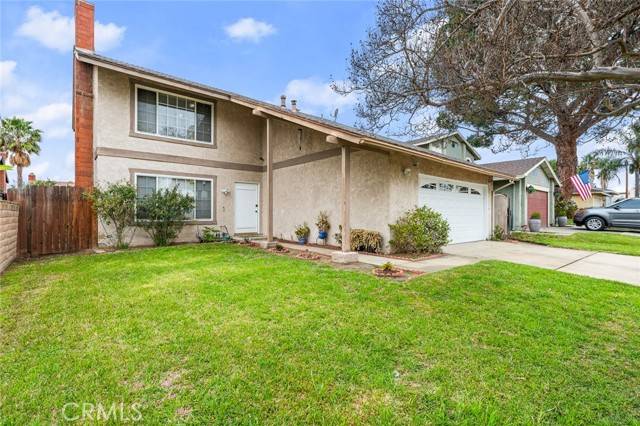 Chino, CA 91710,13330 Lilac Street