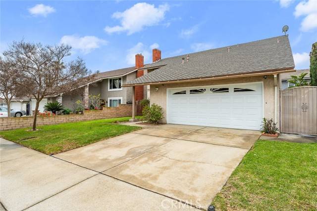 Chino, CA 91710,13330 Lilac Street