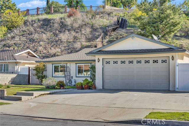 Walnut, CA 91789,212 Macalester Drive