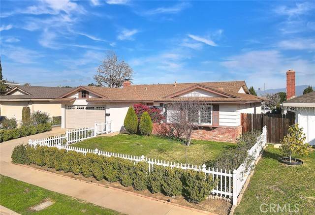 Rowland Heights, CA 91748,19325 Barroso Street
