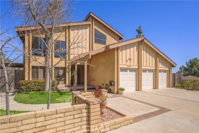 Whittier, CA 90603,9403 Mesa Robles Drive