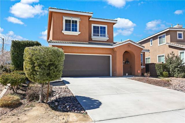 Palmdale, CA 93551,37533 Ficus Court