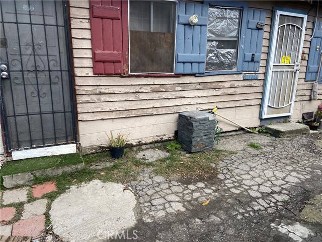 Compton, CA 90222,12106 S Willowbrook Avenue