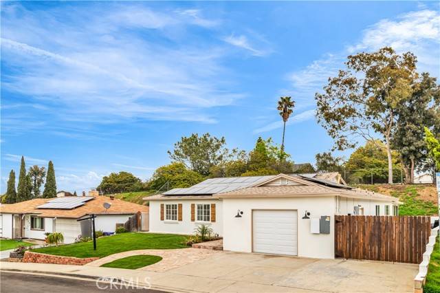 San Diego, CA 92114,2271 Laconia Street