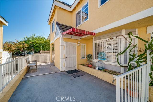 Monterey Park, CA 91755,521 Sefton Avenue #E