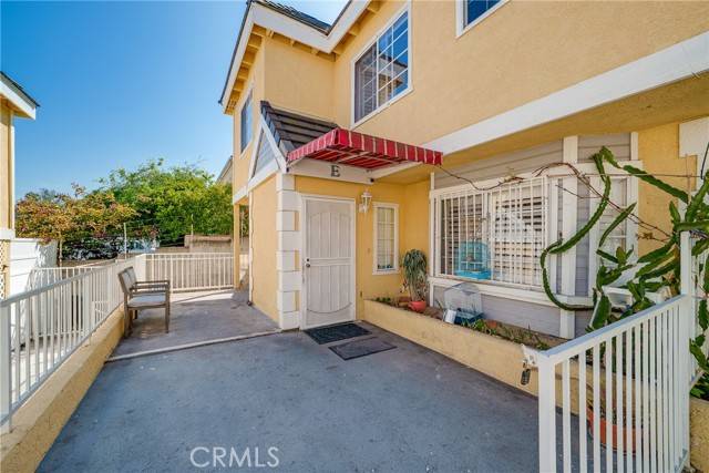 Monterey Park, CA 91755,521 Sefton Avenue #E