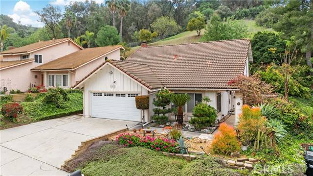 Diamond Bar, CA 91765,1643 Bronze Knoll Road