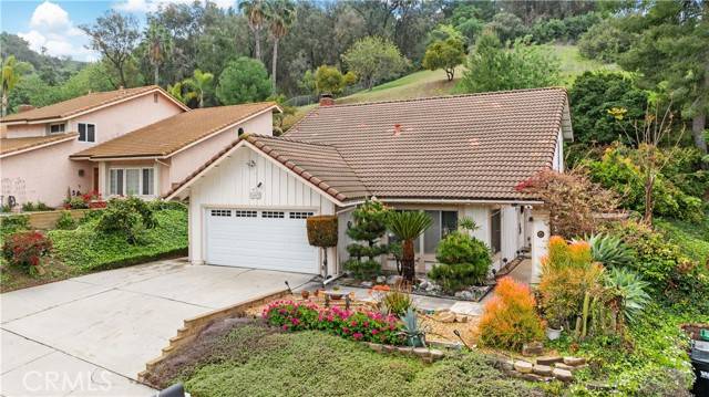 Diamond Bar, CA 91765,1643 Bronze Knoll Road