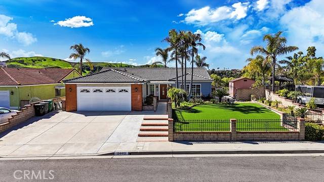 Diamond Bar, CA 91765,24412 Rosegate Pl