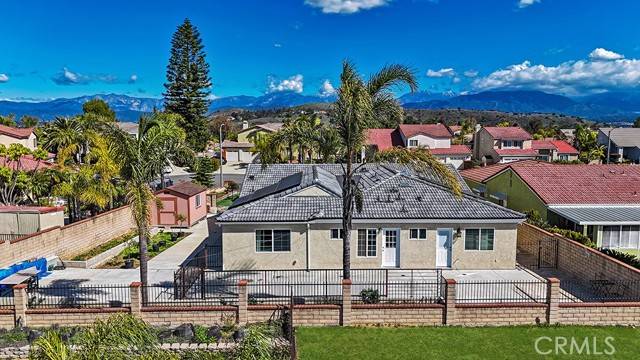 Diamond Bar, CA 91765,24412 Rosegate Pl