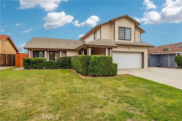 Moreno Valley, CA 92553,13786 Sylmar Drive