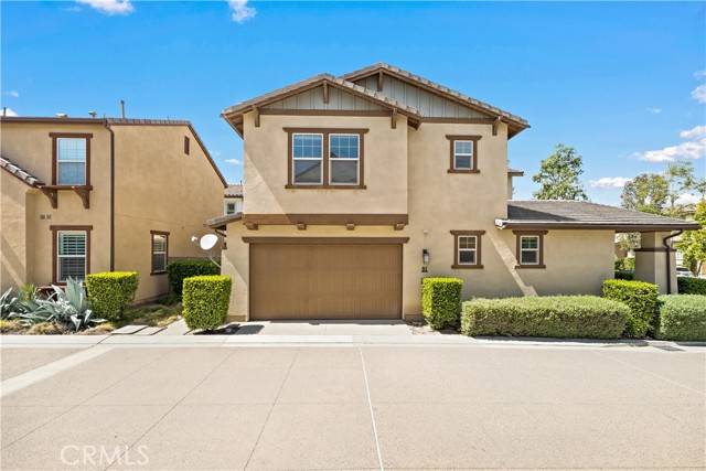 Tustin, CA 92782,91 Barnes Road