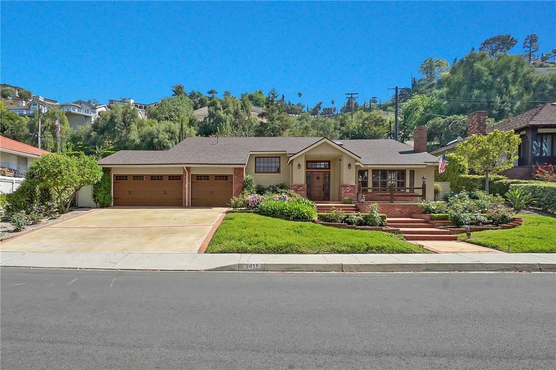 Glendora, CA 91741,2411 Country Club Drive