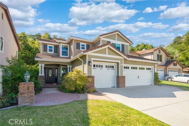 Coto De Caza, CA 92679,3 SUNDOWN Drive