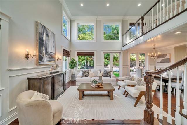 Coto De Caza, CA 92679,3 SUNDOWN Drive