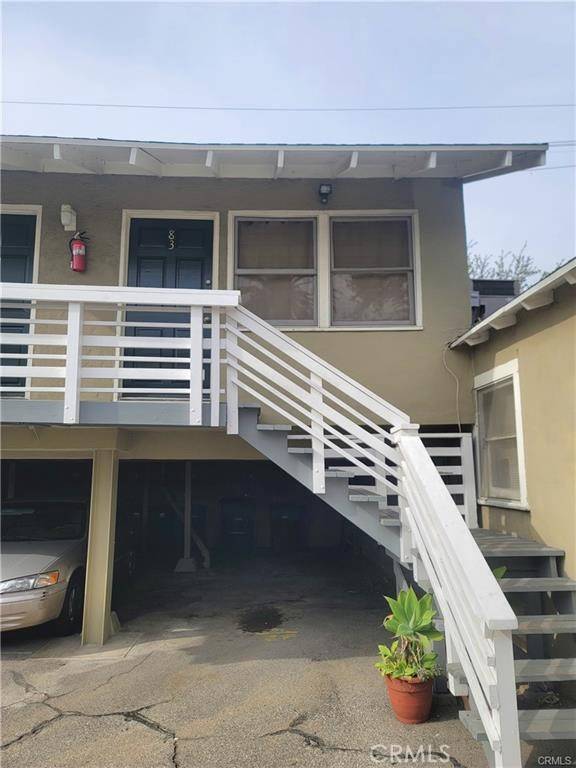 Pasadena, CA 91107,83 N Greenwood Avenue