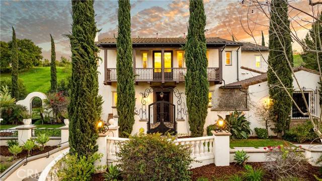 Chino Hills, CA 91709,2733 Versante