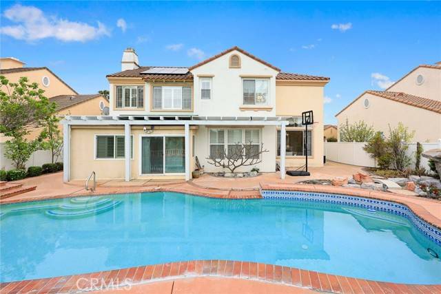 Rowland Heights, CA 91748,2572 Carlton Place