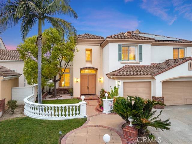 Rowland Heights, CA 91748,2572 Carlton Place